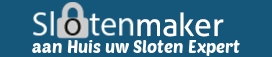 Slotenmaker Zandvoort voor Zandvoort